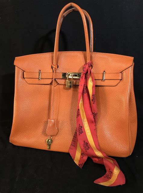 hermes birkin bag tan|authentic Hermes Birkin Bag.